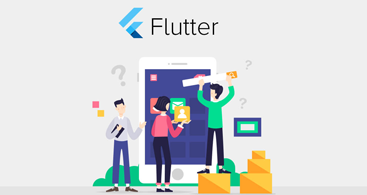 Flutter News