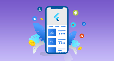 Flutter News